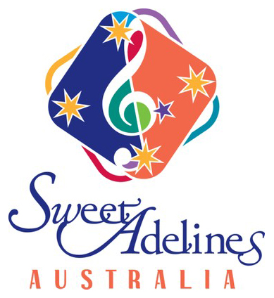 region 34 - sweet adelines australia